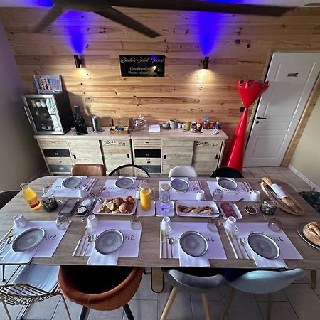 Bastide Saint-Thome Bagian luar foto