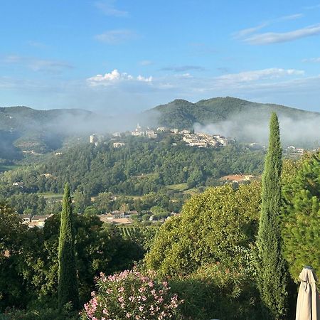 Bastide Saint-Thome Bagian luar foto