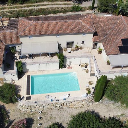 Bastide Saint-Thome Bagian luar foto