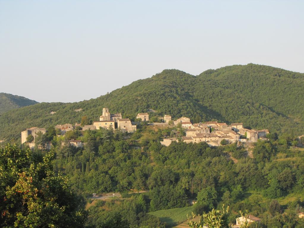 Bastide Saint-Thome Bagian luar foto