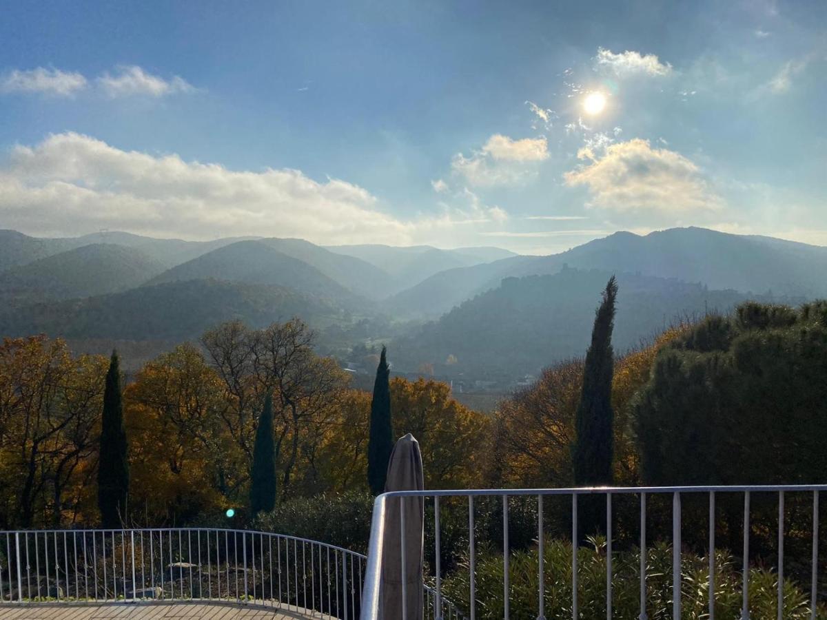 Bastide Saint-Thome Bagian luar foto