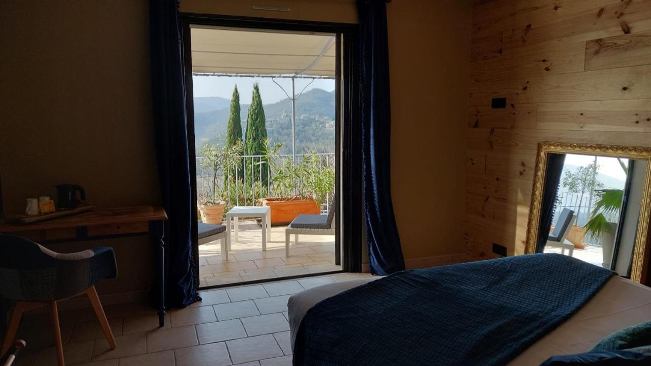 Bastide Saint-Thome Bagian luar foto