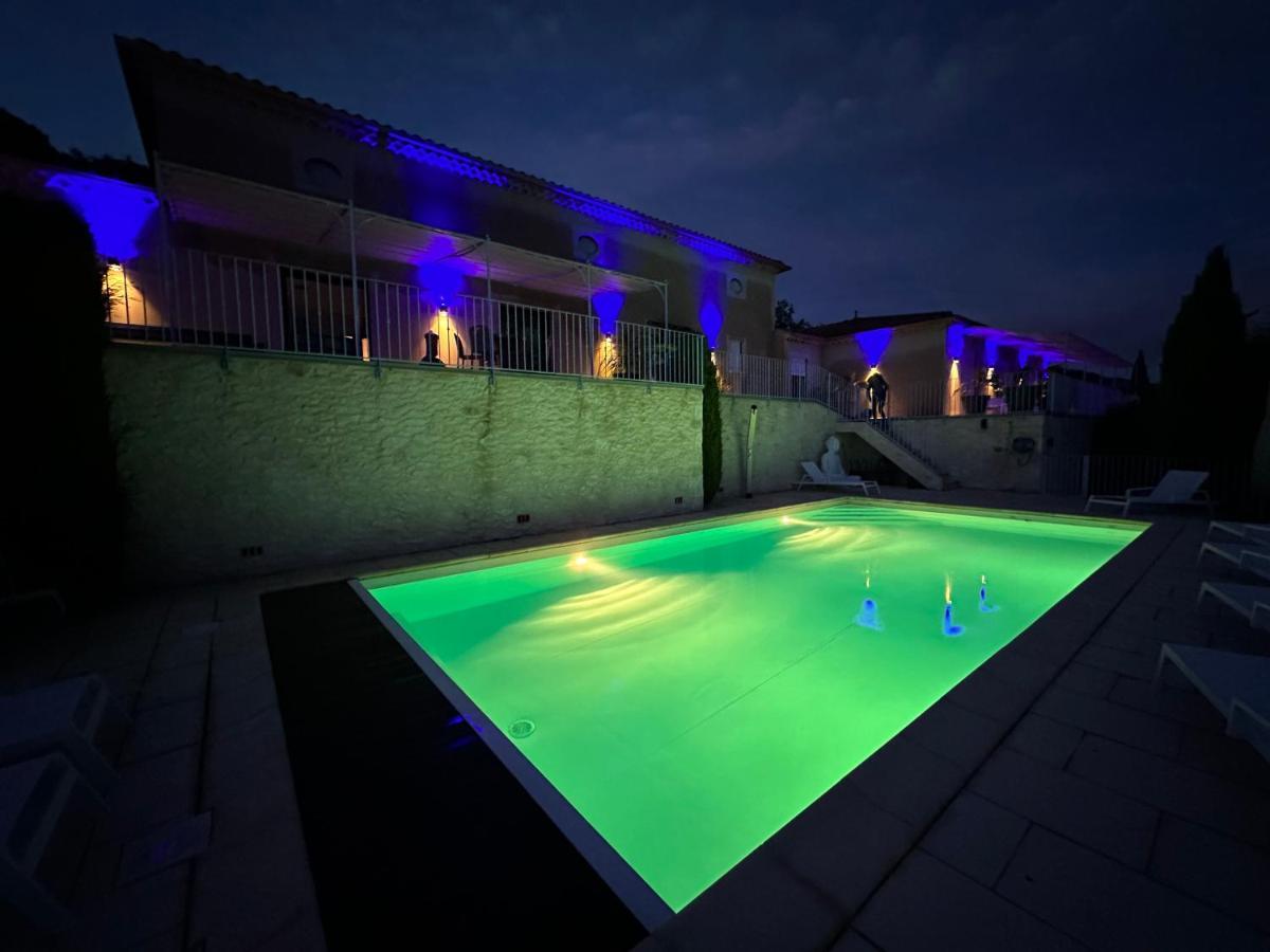 Bastide Saint-Thome Bagian luar foto