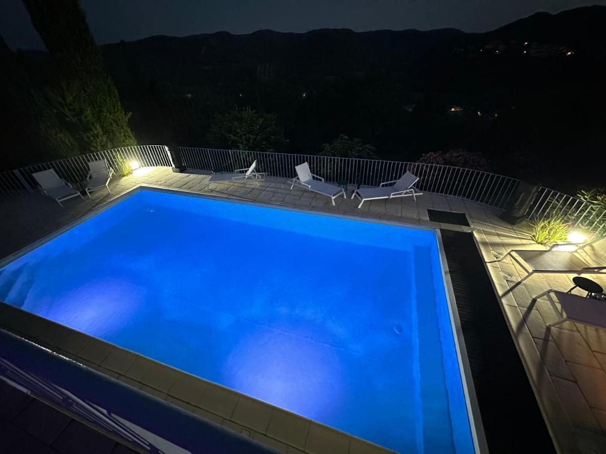 Bastide Saint-Thome Bagian luar foto