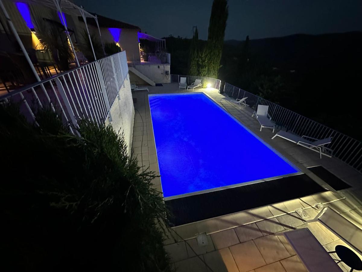 Bastide Saint-Thome Bagian luar foto