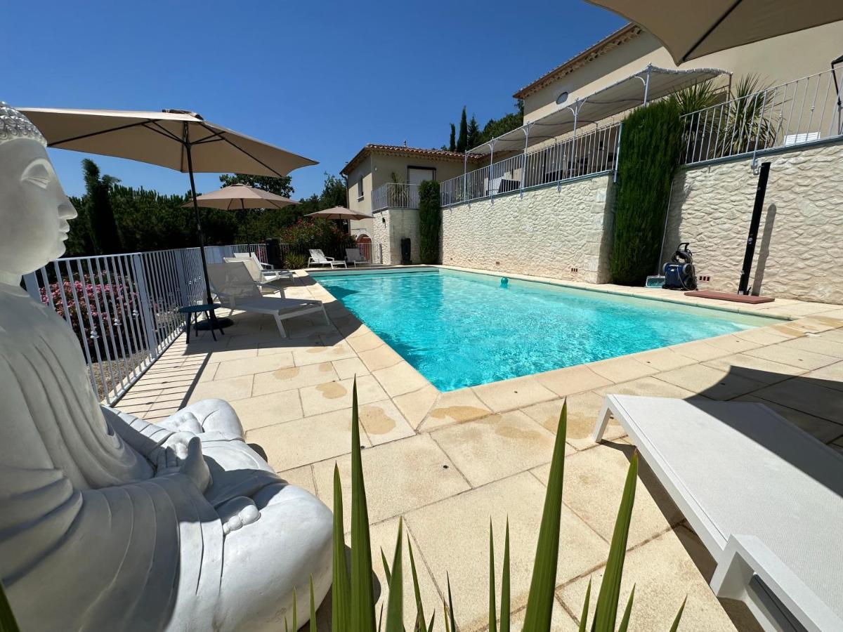 Bastide Saint-Thome Bagian luar foto