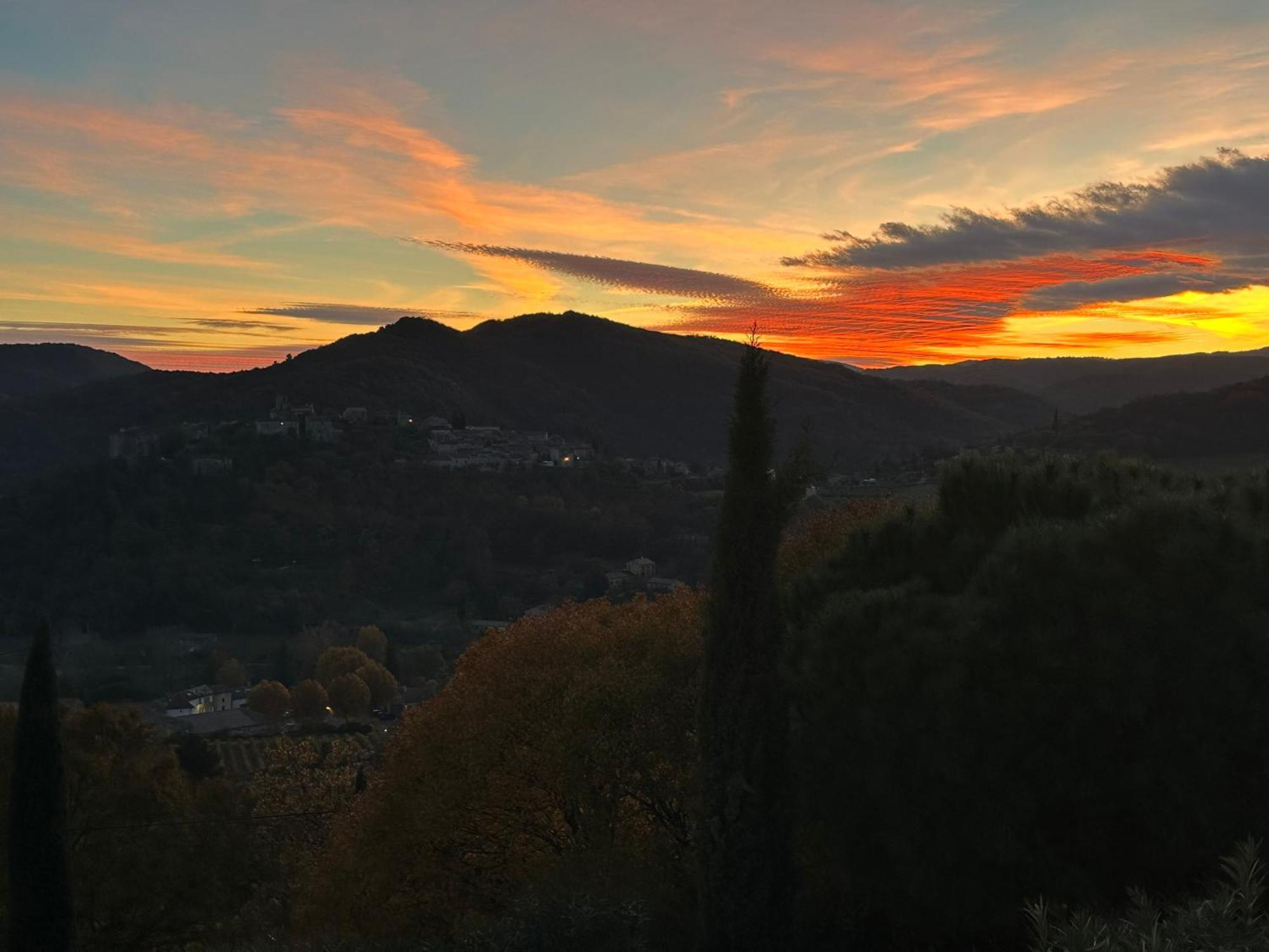 Bastide Saint-Thome Bagian luar foto