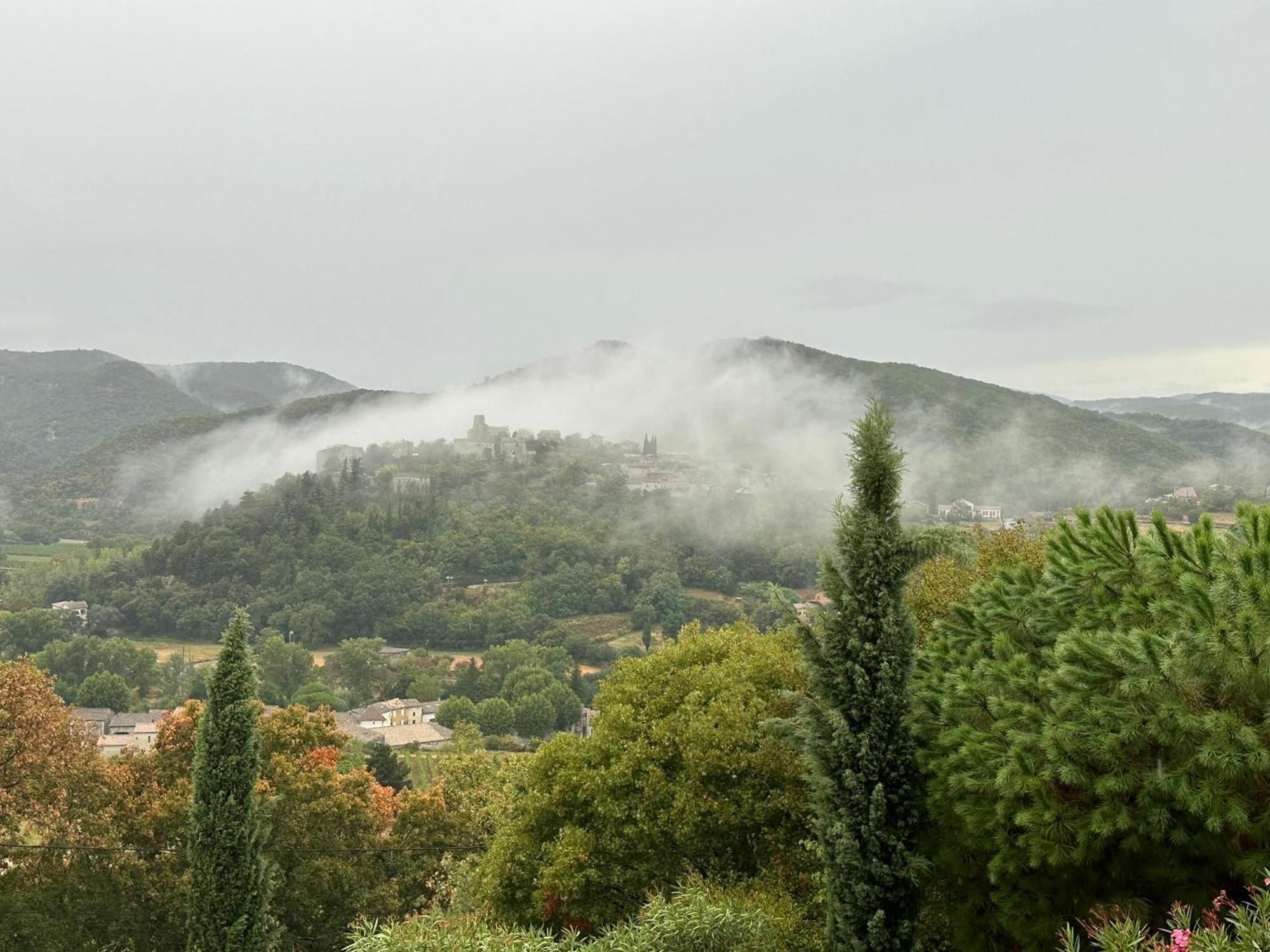 Bastide Saint-Thome Bagian luar foto