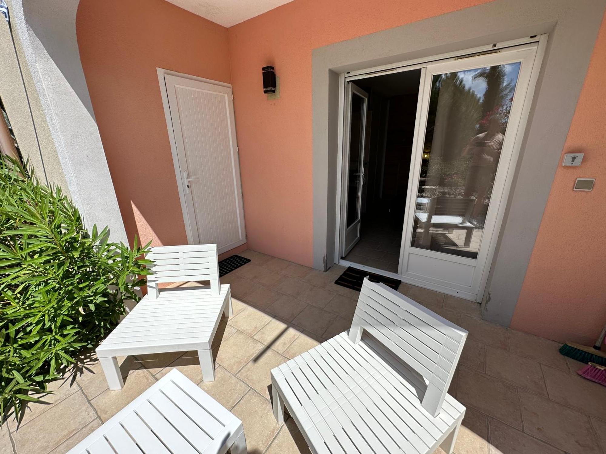 Bastide Saint-Thome Bagian luar foto