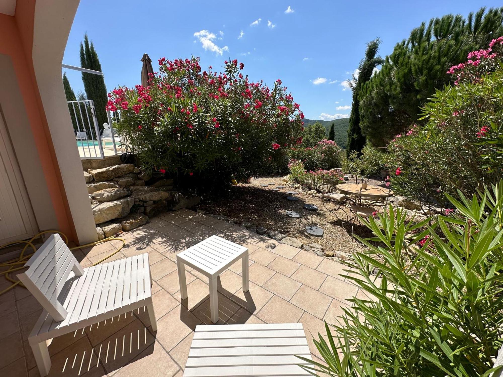 Bastide Saint-Thome Bagian luar foto