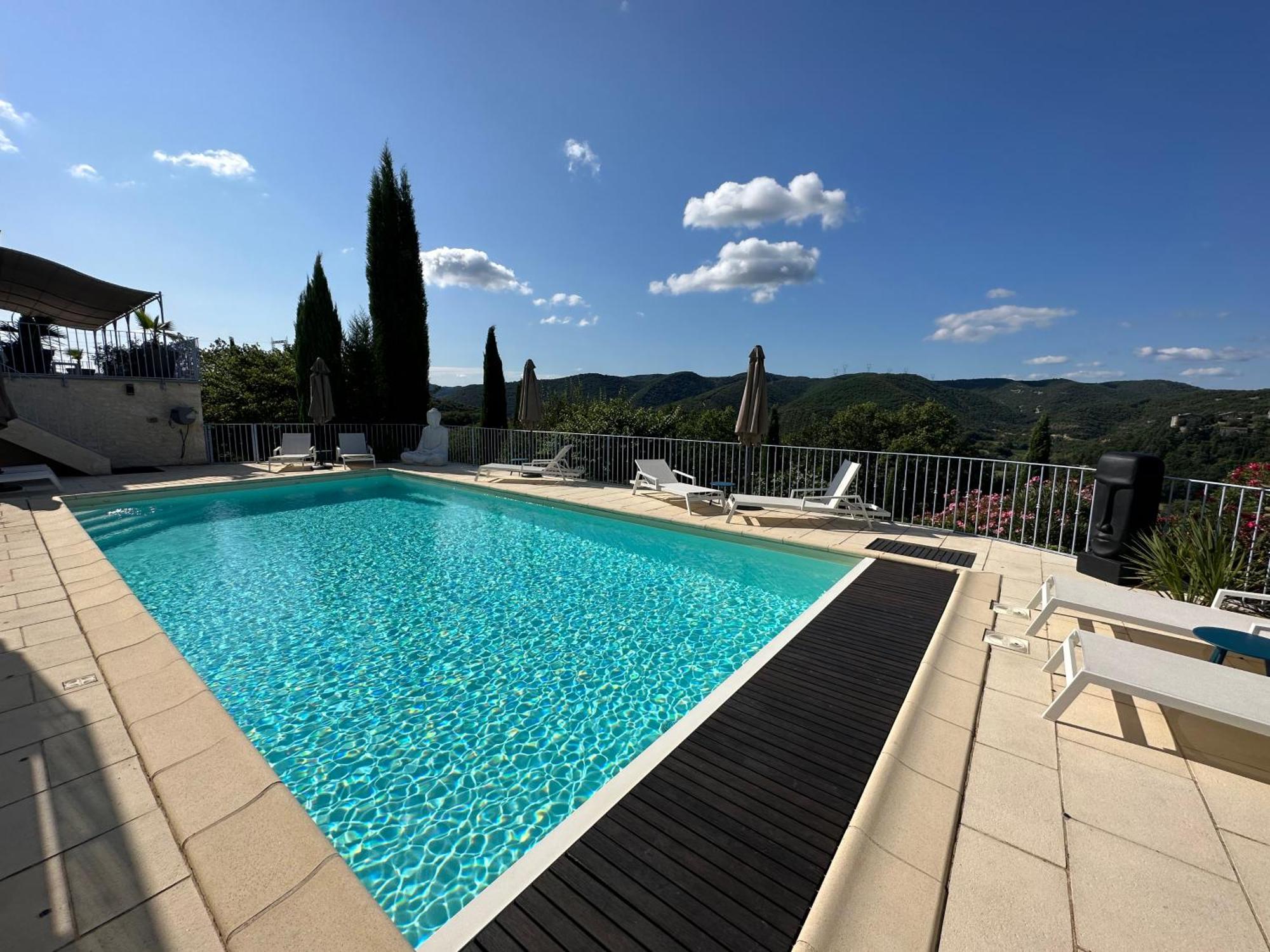 Bastide Saint-Thome Bagian luar foto