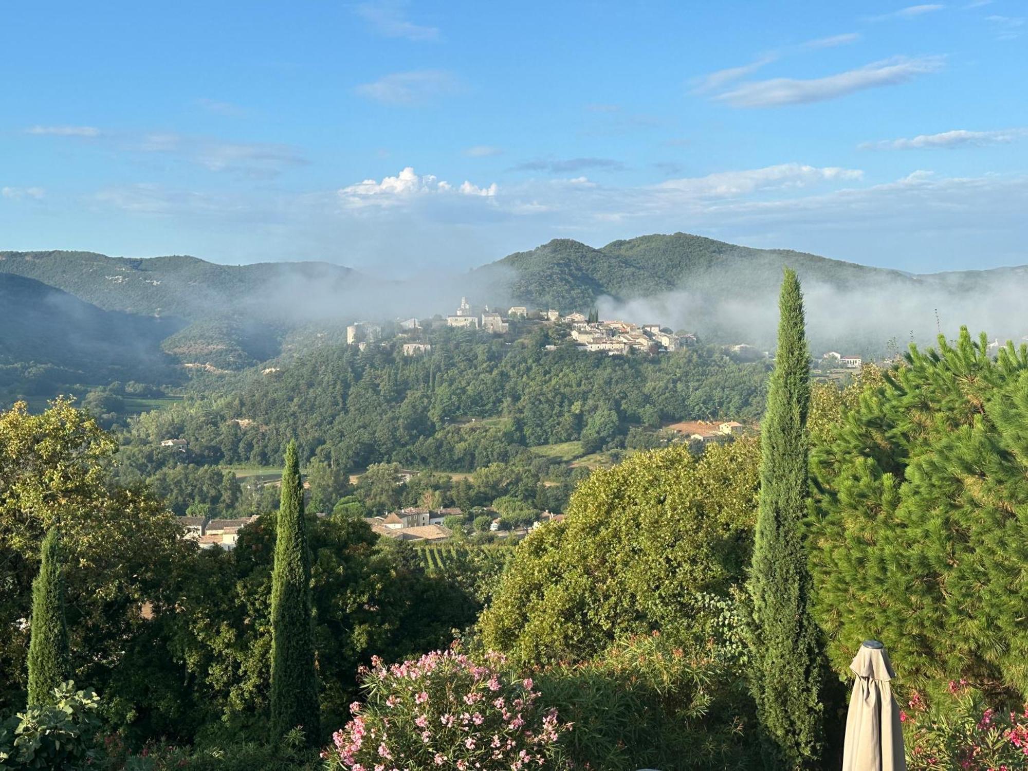 Bastide Saint-Thome Bagian luar foto