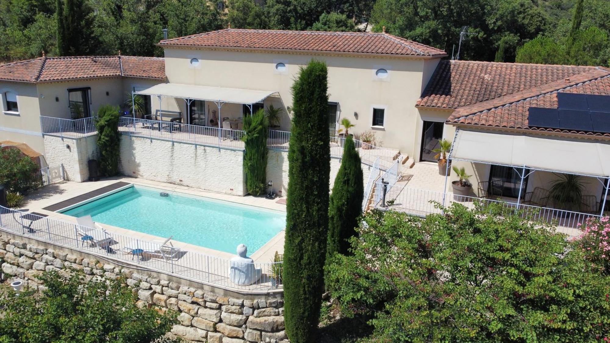 Bastide Saint-Thome Bagian luar foto